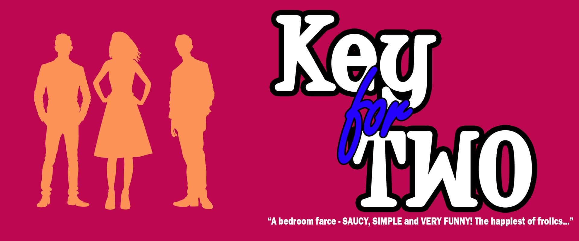 Key for Two Feature Image